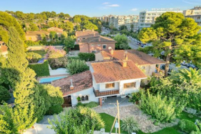 Salou Beach - Pool & BBQ - WiFi - Port Aventura